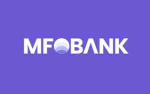 Лого MFOBank